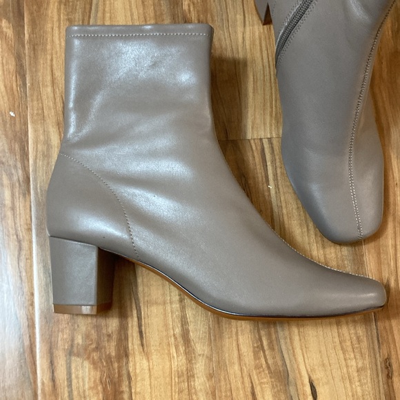 by far SOFIA NUDE LEATHER - Picture 3 of 6